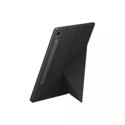 Smart Book Cover Galaxy Tab S9 / S10 FE / S10 Lite Coloris Noir SAMSUNG EF-BX710PBEGWW