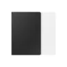 Smart Book Cover Galaxy Tab S9 / S10 FE / S10 Lite Coloris Noir SAMSUNG EF-BX710PBEGWW