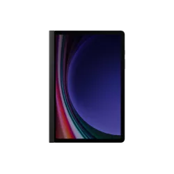 Film de protection anti-espion Galaxy Tab S9 Coloris Noir SAMSUNG EF-NX712PBEGWW