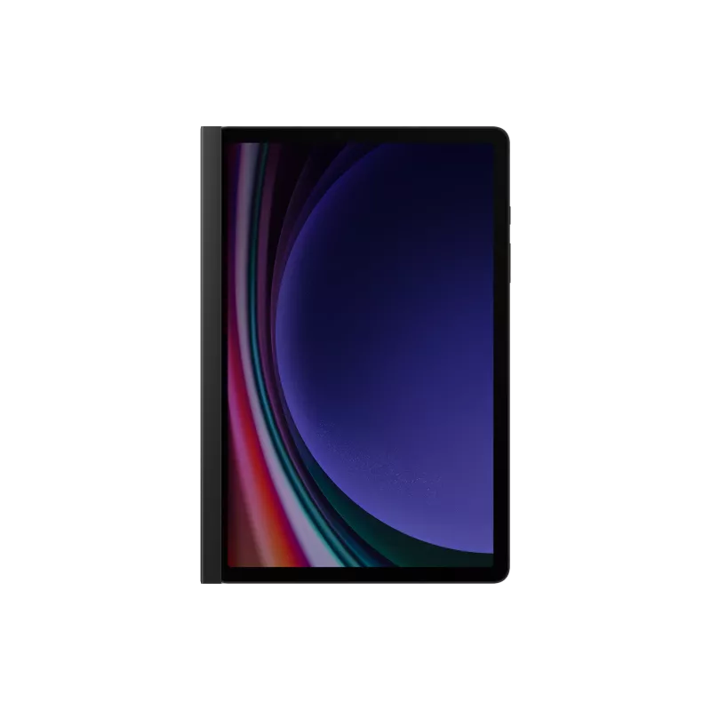Film de protection anti-espion Galaxy Tab S9 Coloris Noir SAMSUNG EF-NX712PBEGWW