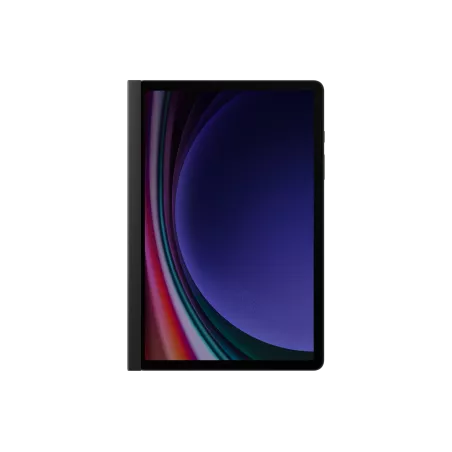 Film de protection anti-espion Galaxy Tab S9 Coloris Noir SAMSUNG EF-NX712PBEGWW
