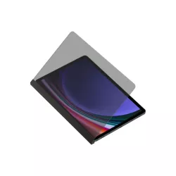 Film de protection anti-espion Galaxy Tab S9 Coloris Noir SAMSUNG EF-NX712PBEGWW