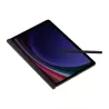 Film de protection anti-espion Galaxy Tab S9 Coloris Noir SAMSUNG EF-NX712PBEGWW