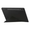 Smart Book Cover Galaxy Tab S9+ / Tab S9FE+ / S10+ Coloris Noir SAMSUNG EF-BX810PBEGWW
