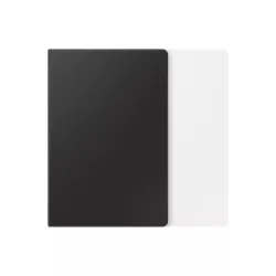 Smart Book Cover Galaxy Tab S9+ / Tab S9FE+ / S10+ Coloris Noir SAMSUNG EF-BX810PBEGWW