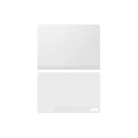 Smart Book Cover Galaxy Tab S9+ / Tab S9FE+ / S10+ Coloris Blanc SAMSUNG EF-BX810PWEGWW