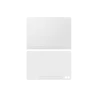 Smart Book Cover Galaxy Tab S9+ / Tab S9FE+ / S10+ Coloris Blanc SAMSUNG EF-BX810PWEGWW