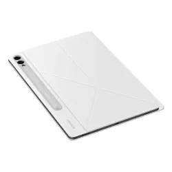 Smart Book Cover Galaxy Tab S9+ / Tab S9FE+ / S10+ Coloris Blanc SAMSUNG EF-BX810PWEGWW