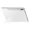 Smart Book Cover Galaxy Tab S9+ / Tab S9FE+ / S10+ Coloris Blanc SAMSUNG EF-BX810PWEGWW