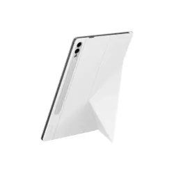 Smart Book Cover Galaxy Tab S9+ / Tab S9FE+ / S10+ Coloris Blanc SAMSUNG EF-BX810PWEGWW