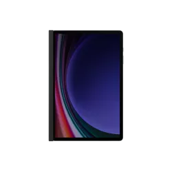 Film de protection anti-espion Galaxy Tab S9+/S10+ Coloris Noir SAMSUNG EF-NX812PBEGWW