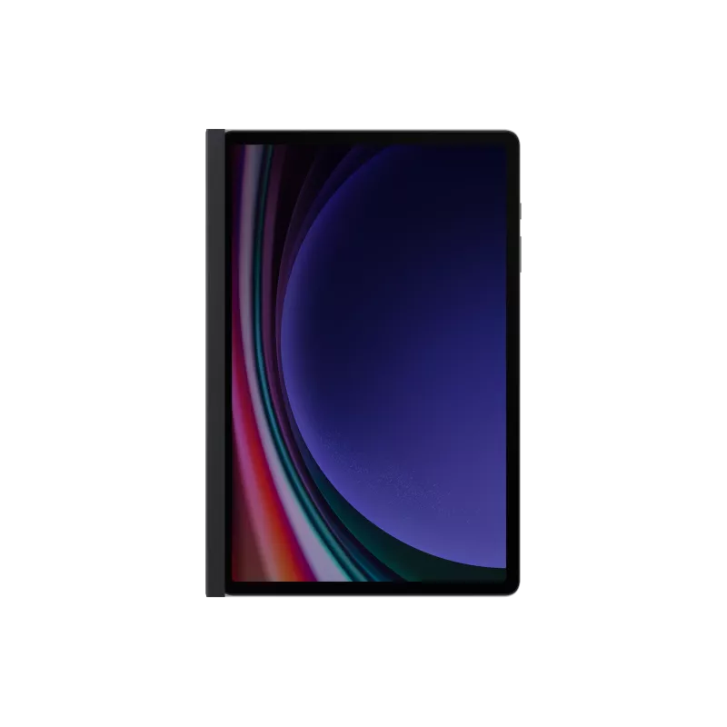 Film de protection anti-espion Galaxy Tab S9+/S10+ Coloris Noir SAMSUNG EF-NX812PBEGWW