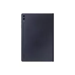 Film de protection anti-espion Galaxy Tab S9+/S10+ Coloris Noir SAMSUNG EF-NX812PBEGWW