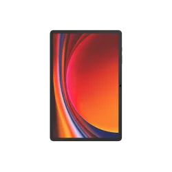 Film de protection anti-reflet Galaxy Tab S9+ / Tab S9FE+/ S10+ Coloris Transparent SAMSUNG EF-UX810CTEGWW