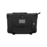 Coque renforcée (Certif. MIL STD 810G) avec support S Pen et lanière détachable Noir GP-FPT636TGCBW