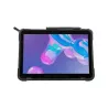 Coque renforcée (Certif. MIL STD 810G) avec support S Pen et lanière détachable Noir GP-FPT636TGCBW