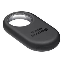 SAMSUNG Galaxy SmartTag2 Universel Coloris Noir / EI-T5600BBEGEU