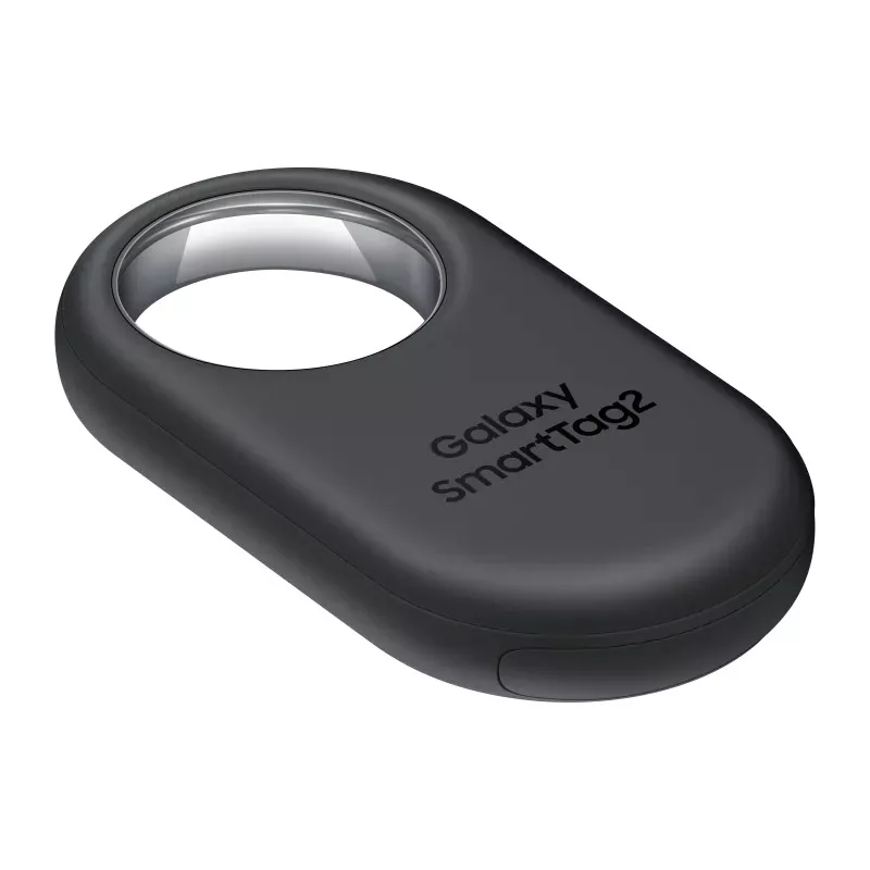 SAMSUNG Galaxy SmartTag2 Universel Coloris Noir / EI-T5600BBEGEU