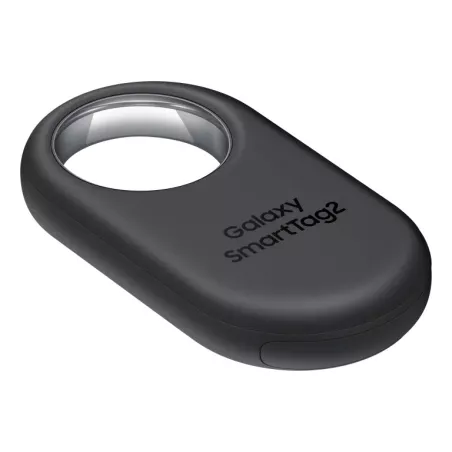 SAMSUNG Galaxy SmartTag2 Universel Coloris Noir / EI-T5600BBEGEU