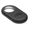 SAMSUNG Galaxy SmartTag2 Universel Coloris Noir / EI-T5600BBEGEU
