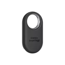 SAMSUNG Galaxy SmartTag2 Universel Coloris Noir / EI-T5600BBEGEU