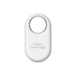 SAMSUNG Galaxy SmartTag2 Universel Coloris Blanc / EI-T5600BWEGEU