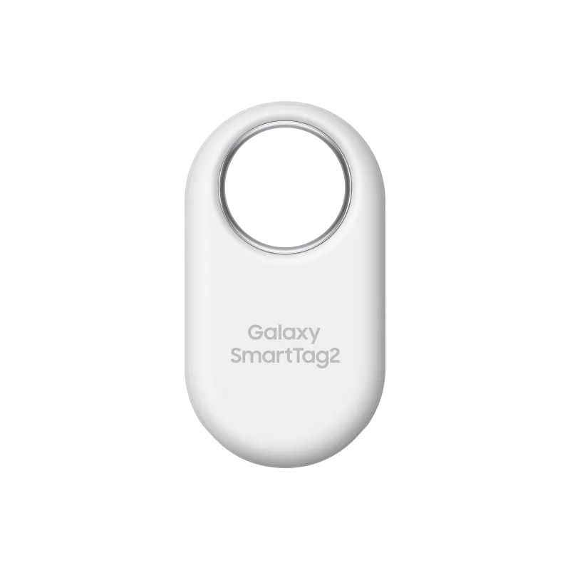 SAMSUNG Galaxy SmartTag2 Universel Coloris Blanc / EI-T5600BWEGEU