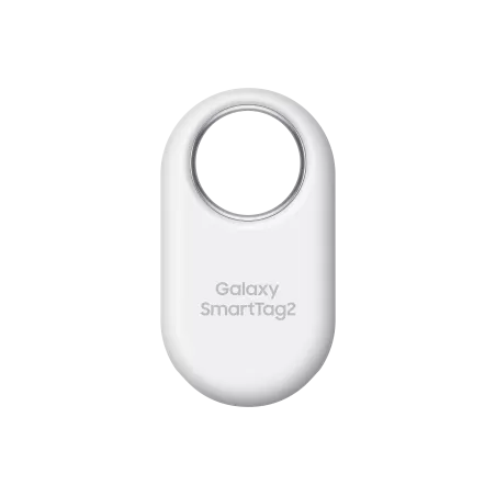 SAMSUNG Galaxy SmartTag2 Universel Coloris Blanc / EI-T5600BWEGEU