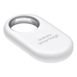 SAMSUNG Galaxy SmartTag2 Universel Coloris Blanc / EI-T5600BWEGEU