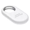 SAMSUNG Galaxy SmartTag2 Universel Coloris Blanc / EI-T5600BWEGEU