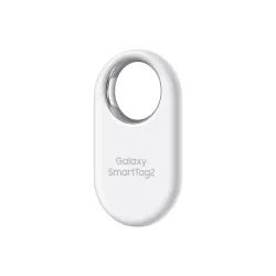 SAMSUNG Galaxy SmartTag2 Universel Coloris Blanc / EI-T5600BWEGEU
