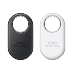SAMSUNG Galaxy SmartTag2 Universel Coloris Blanc / EI-T5600BWEGEU
