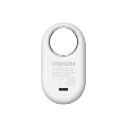 SAMSUNG Galaxy SmartTag2 Universel Coloris Blanc / EI-T5600BWEGEU