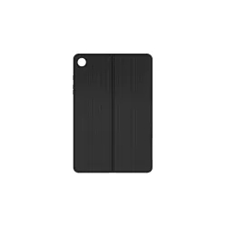 Coque arrière renforcée avec fonction Stand 'Designed for Samsung' pour Galaxy Tab A9+ Coloris Noir GP-FPX216AMCBW