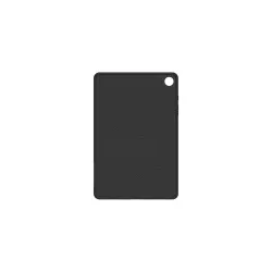 Coque arrière renforcée avec fonction Stand 'Designed for Samsung' pour Galaxy Tab A9+ Coloris Noir GP-FPX216AMCBW
