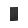 Coque arrière renforcée avec fonction Stand 'Designed for Samsung' pour Galaxy Tab A9+ Coloris Noir GP-FPX216AMCBW