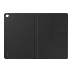 Book Cover pour Galaxy Tab A9+ Coloris Noir EF-BX210TBEGWW