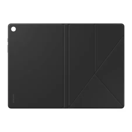 Book Cover pour Galaxy Tab A9+ Coloris Noir EF-BX210TBEGWW