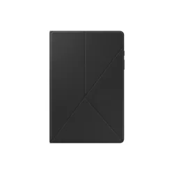 Book Cover pour Galaxy Tab A9+ Coloris Noir EF-BX210TBEGWW