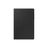 Book Cover pour Galaxy Tab A9+ Coloris Noir EF-BX210TBEGWW