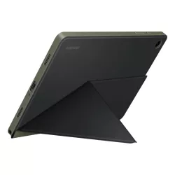 Book Cover pour Galaxy Tab A9+ Coloris Noir EF-BX210TBEGWW