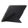 Book Cover pour Galaxy Tab A9+ Coloris Noir EF-BX210TBEGWW