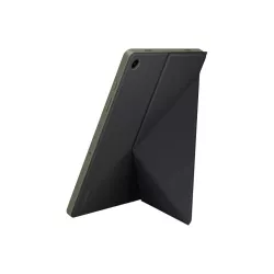 Book Cover pour Galaxy Tab A9+ Coloris Noir EF-BX210TBEGWW