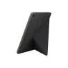 Book Cover pour Galaxy Tab A9+ Coloris Noir EF-BX210TBEGWW