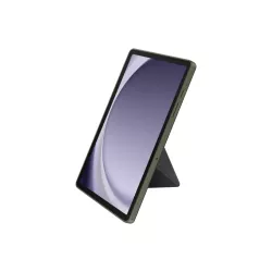 Book Cover pour Galaxy Tab A9+ Coloris Noir EF-BX210TBEGWW