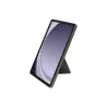 Book Cover pour Galaxy Tab A9+ Coloris Noir EF-BX210TBEGWW