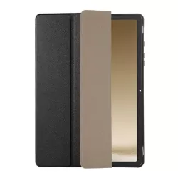 Book Cover 'Designed for Samsung' pour Galaxy Tab A9+ Coloris Noir GP-FBX216AEABW