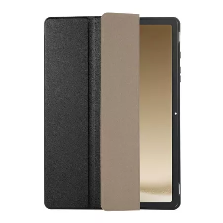 Book Cover 'Designed for Samsung' pour Galaxy Tab A9+ Coloris Noir GP-FBX216AEABW