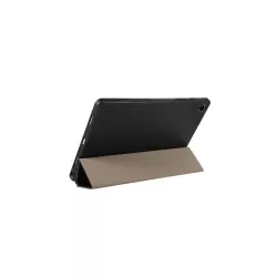 Book Cover 'Designed for Samsung' pour Galaxy Tab A9+ Coloris Noir GP-FBX216AEABW