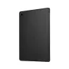 Book Cover 'Designed for Samsung' pour Galaxy Tab A9+ Coloris Noir GP-FBX216AEABW